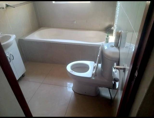 3 BEDROOM PROPERTY TO RENT IN KINGSVIEW EXT 3